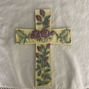 Decorative Cross